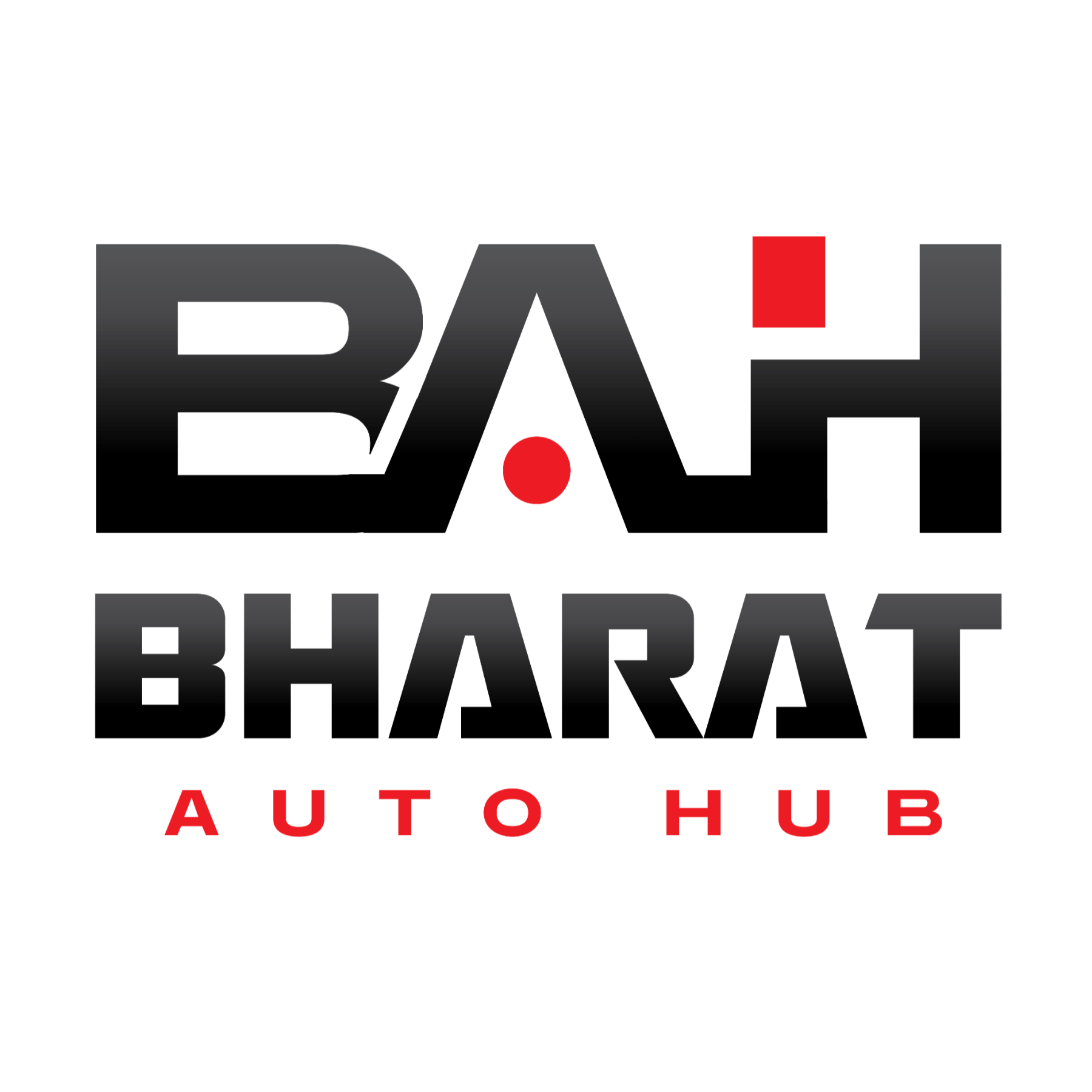 Bharat Auto Hub logo